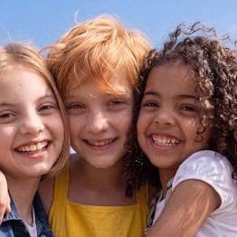 Back to school children’s cuts at Bei Capelli by JayMarie in Greece, NY