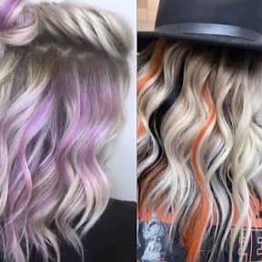 Back to school peakaboo’s at Bei Capelli by JayMarie in Greece, NY