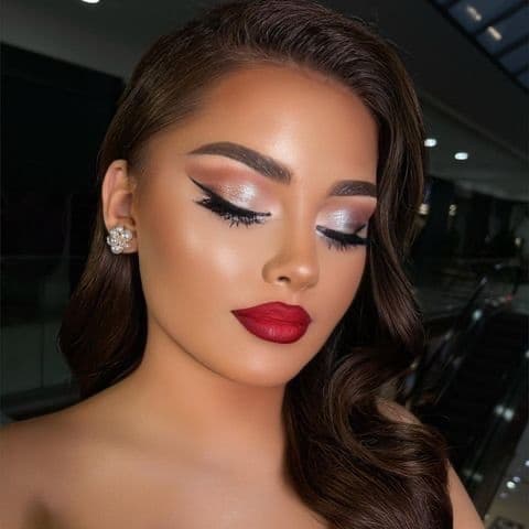 The "Sparkle & Slay" at Bei Capelli by JayMarie in Greece, NY